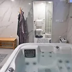 Salvus Apartma - Sun & Moon Apartman Lendava