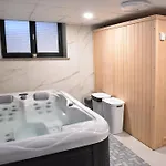 Salvus Apartma - Sun & Moon Apartman