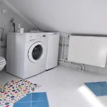 Apartman Salvus Apartma - Sun & Moon