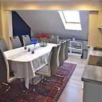 Salvus Apartma - Sun & Moon Lendava