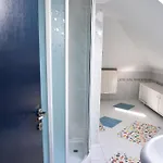Salvus Apartma - Sun & Moon Apartman *