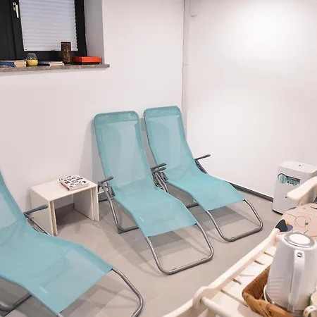 Appartamento Salvus Apartma - Sun & Moon Lendava