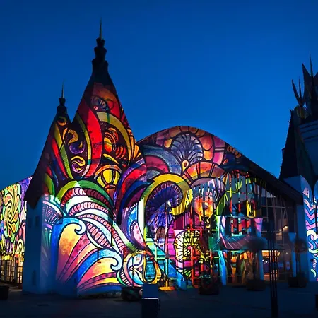 Salvus Apartma - Sun & Moon