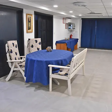 Salvus Apartma *