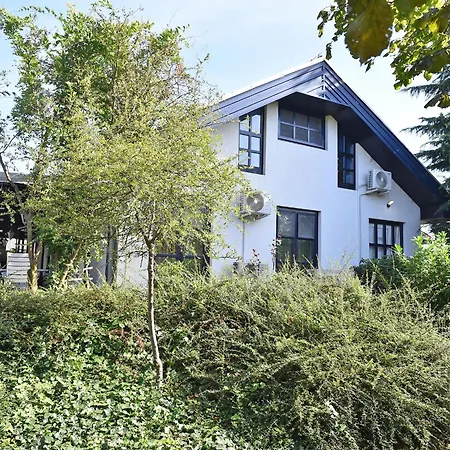 Salvus Apartma - Sun & Moon Appartamento Lendava