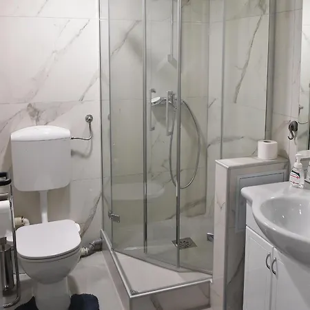 Salvus Apartma - Sun & Moon