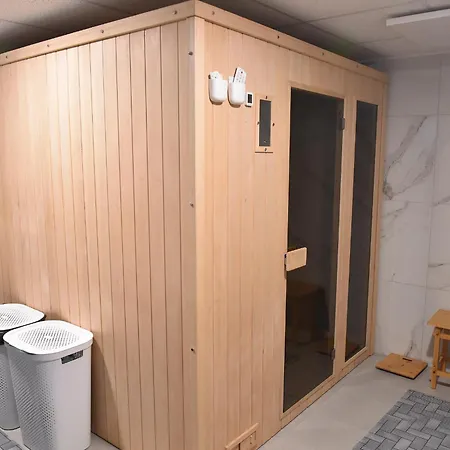 Salvus Apartma - Sun & Moon Lendava