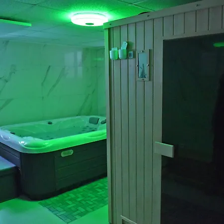 Salvus Apartma - Sun & Moon