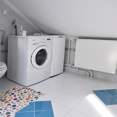 Apartman Salvus Apartma - Sun & Moon