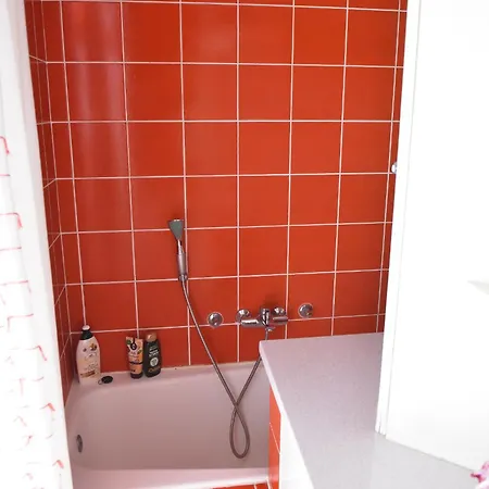 Salvus Apartma * Lendava