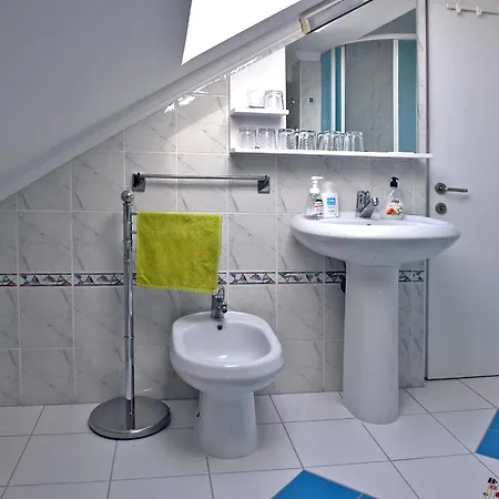 Salvus Apartma - Sun & Moon