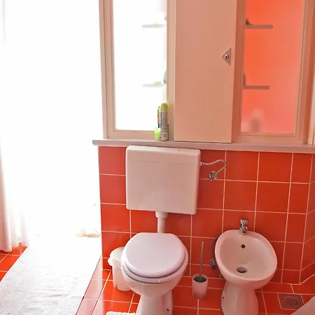 Apartment Salvus Apartma *