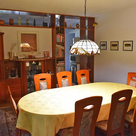 Salvus Apartma * Lendava