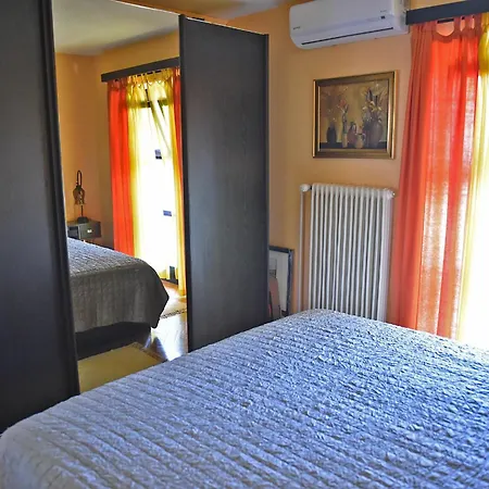 Salvus Apartma - Sun & Moon