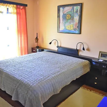 Salvus Apartma - Sun & Moon Apartman