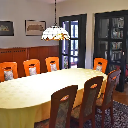 Apartment Salvus Apartma