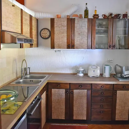 Salvus Apartma Lendava