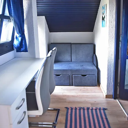 Salvus Apartma - Sun & Moon * Lendava