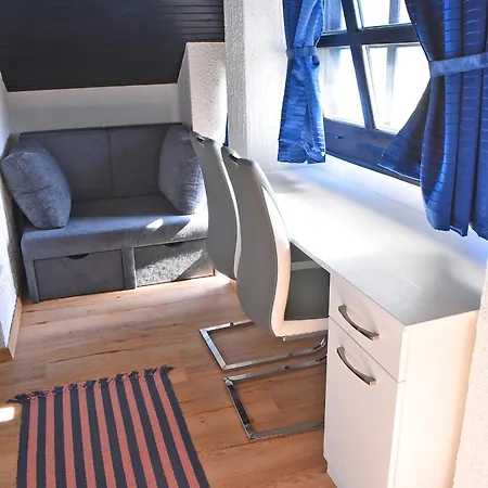 Salvus Apartma - Sun & Moon Appartamento Lendava