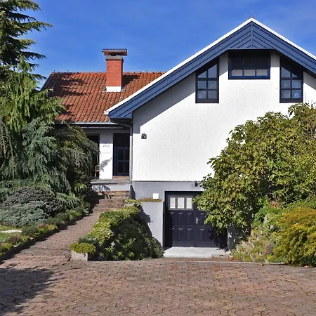 Apartament Salvus Apartma - Sun & Moon Lendava