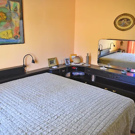 Salvus Apartma *