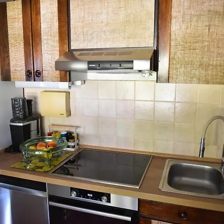 Salvus Apartma - Sun & Moon Lendava