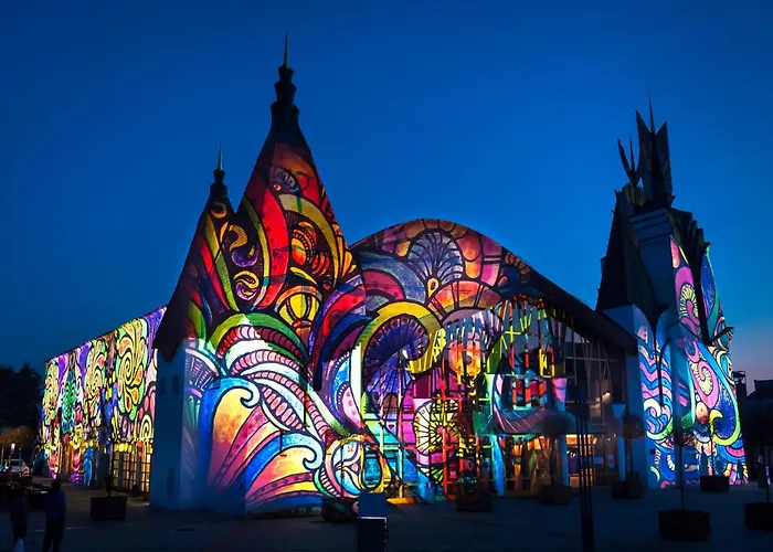 Salvus Apartma - Sun & Moon