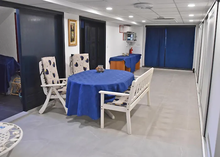 Salvus Apartma - Sun & Moon *