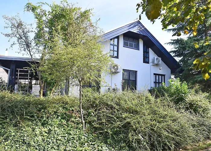 Salvus Apartma - Sun & Moon Apartamento Lendava