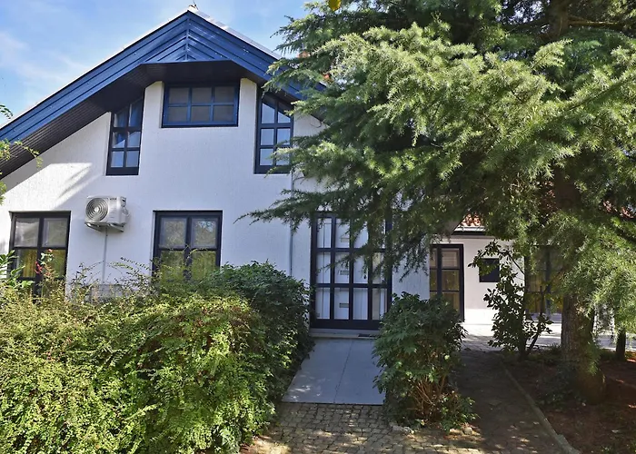 Salvus Apartma - Sun & Moon * Lendava