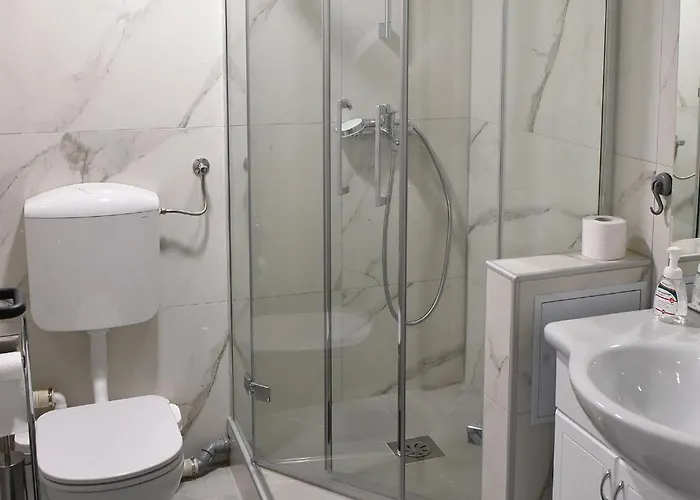 Salvus Apartma - Sun & Moon