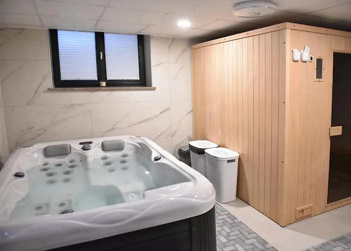 Salvus Apartma - Sun & Moon Apartamento