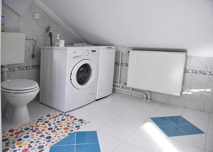 Apartamento Salvus Apartma - Sun & Moon