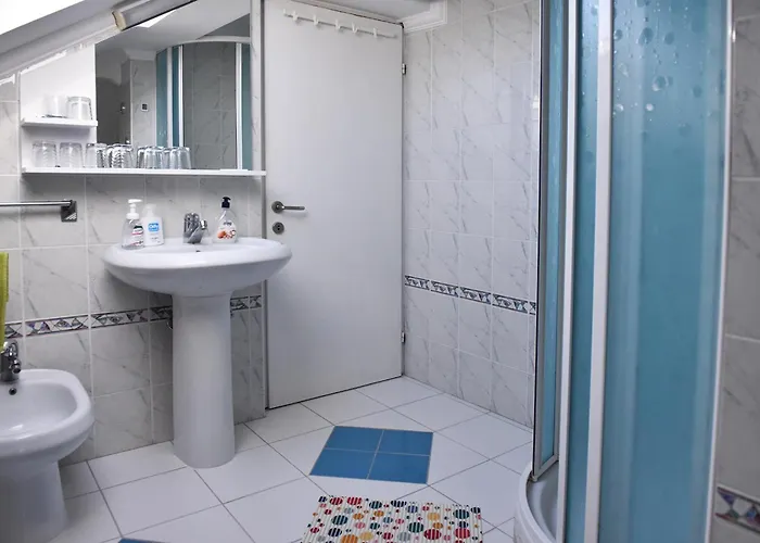 Salvus Apartma - Sun & Moon *