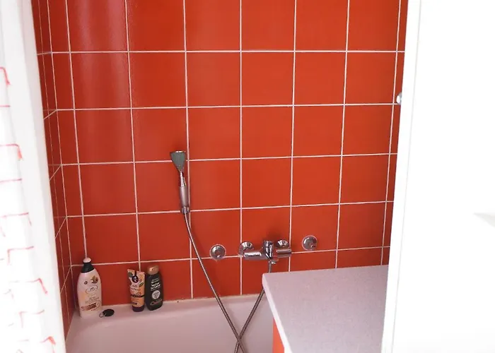 Salvus Apartma - Sun & Moon * Lendava