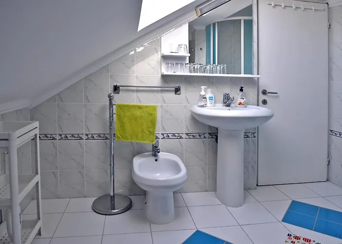 Salvus Apartma - Sun & Moon