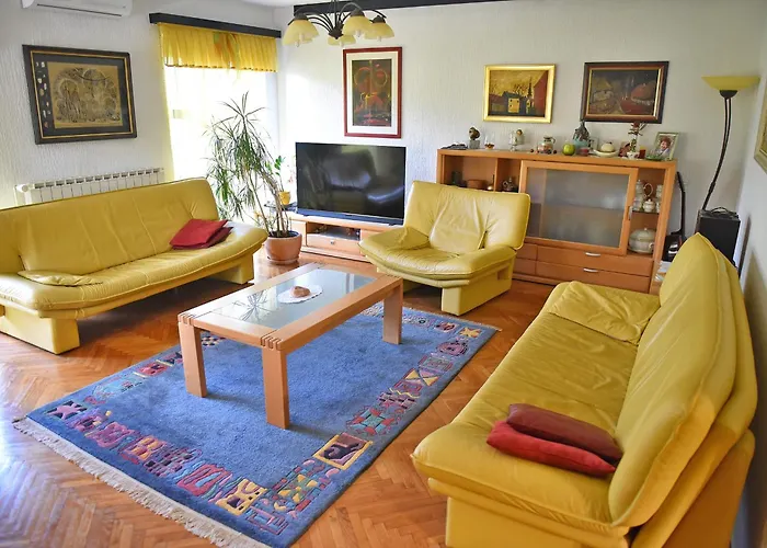 Salvus Apartma - Sun & Moon Apartamento *