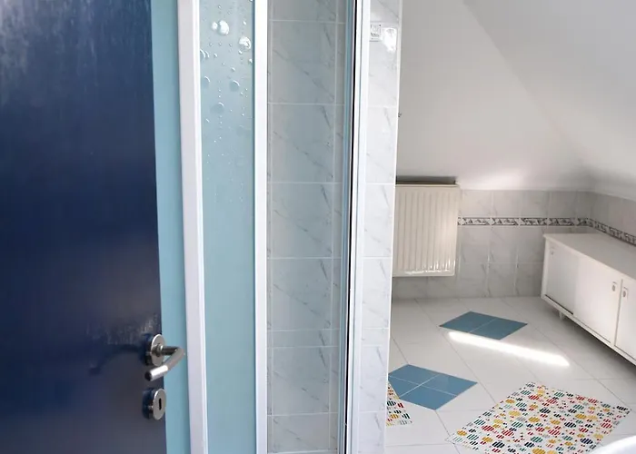 Salvus Apartma - Sun & Moon Apartamento *