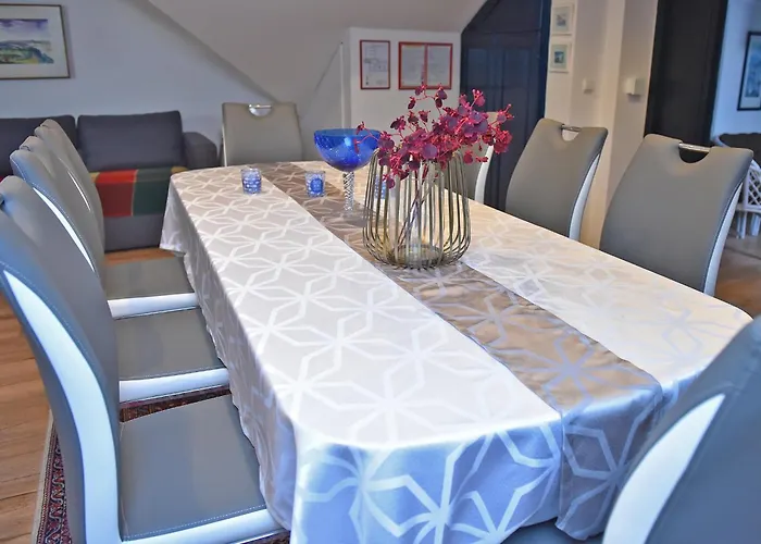 Apartamento Salvus Apartma - Sun & Moon Lendava