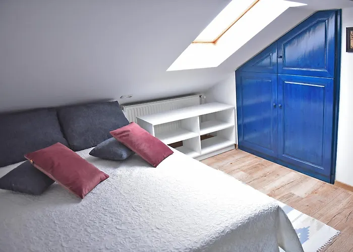 Salvus Apartma - Sun & Moon *