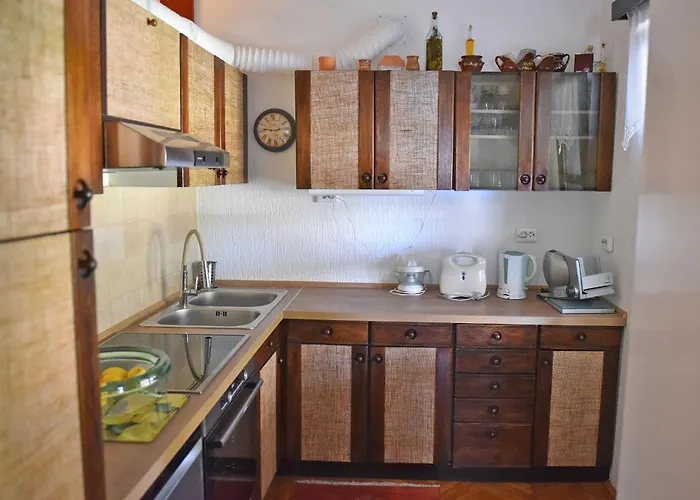 Salvus Apartma - Sun & Moon Lendava