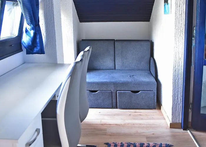 Salvus Apartma - Sun & Moon * Lendava