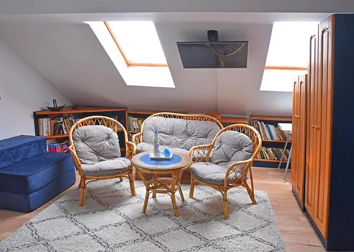 Salvus Apartma - Sun & Moon Apartamento