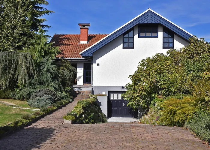 Apartamento Salvus Apartma - Sun & Moon Lendava