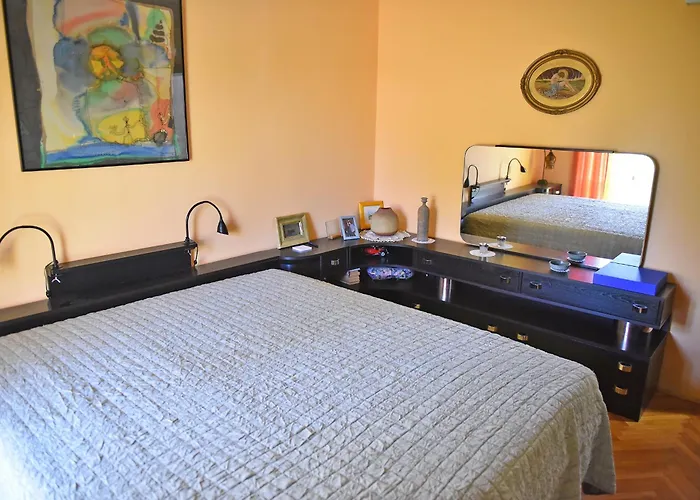 Salvus Apartma - Sun & Moon *