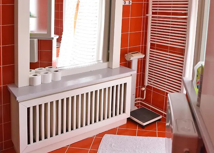 Salvus Apartma - Sun & Moon Apartamento *